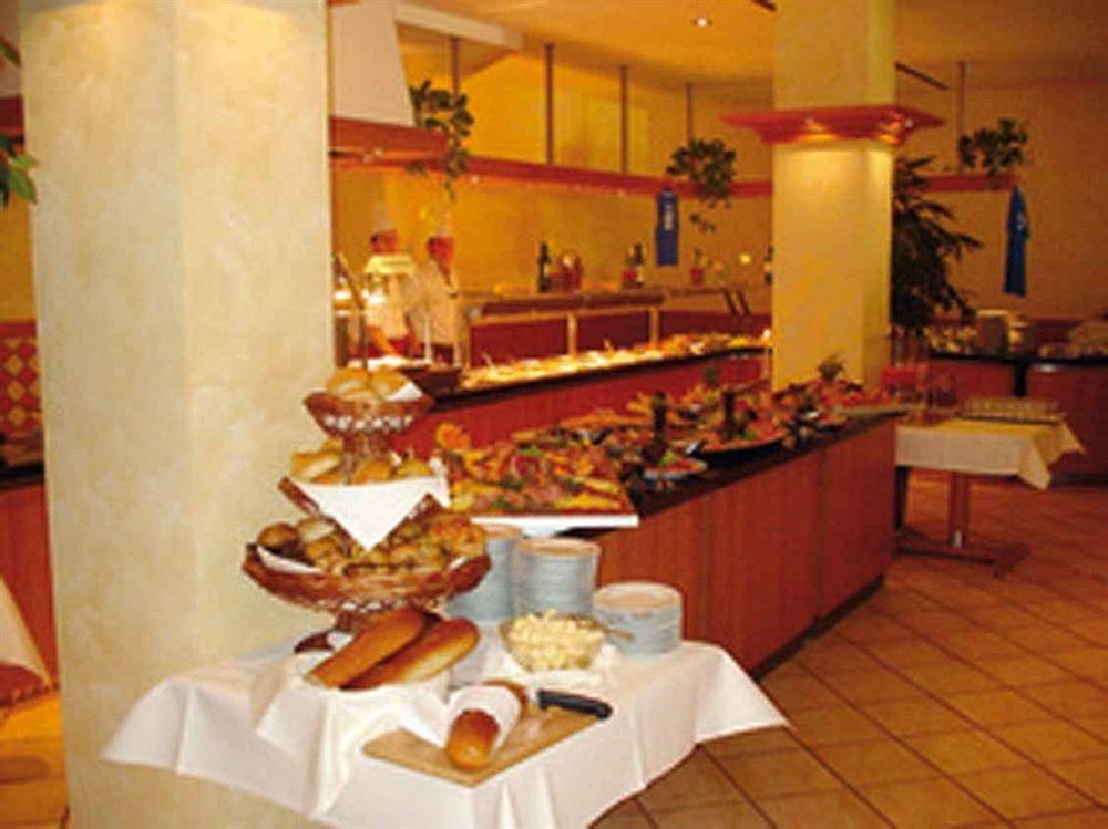 Western Steinsgarten 4* Гисен