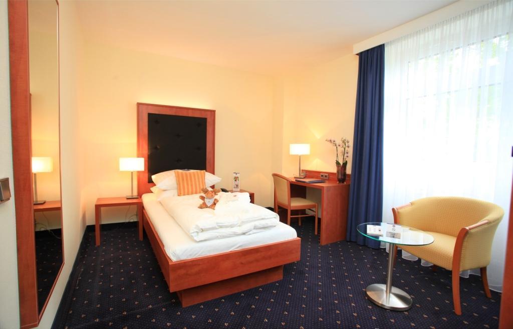 Western Steinsgarten Hotel