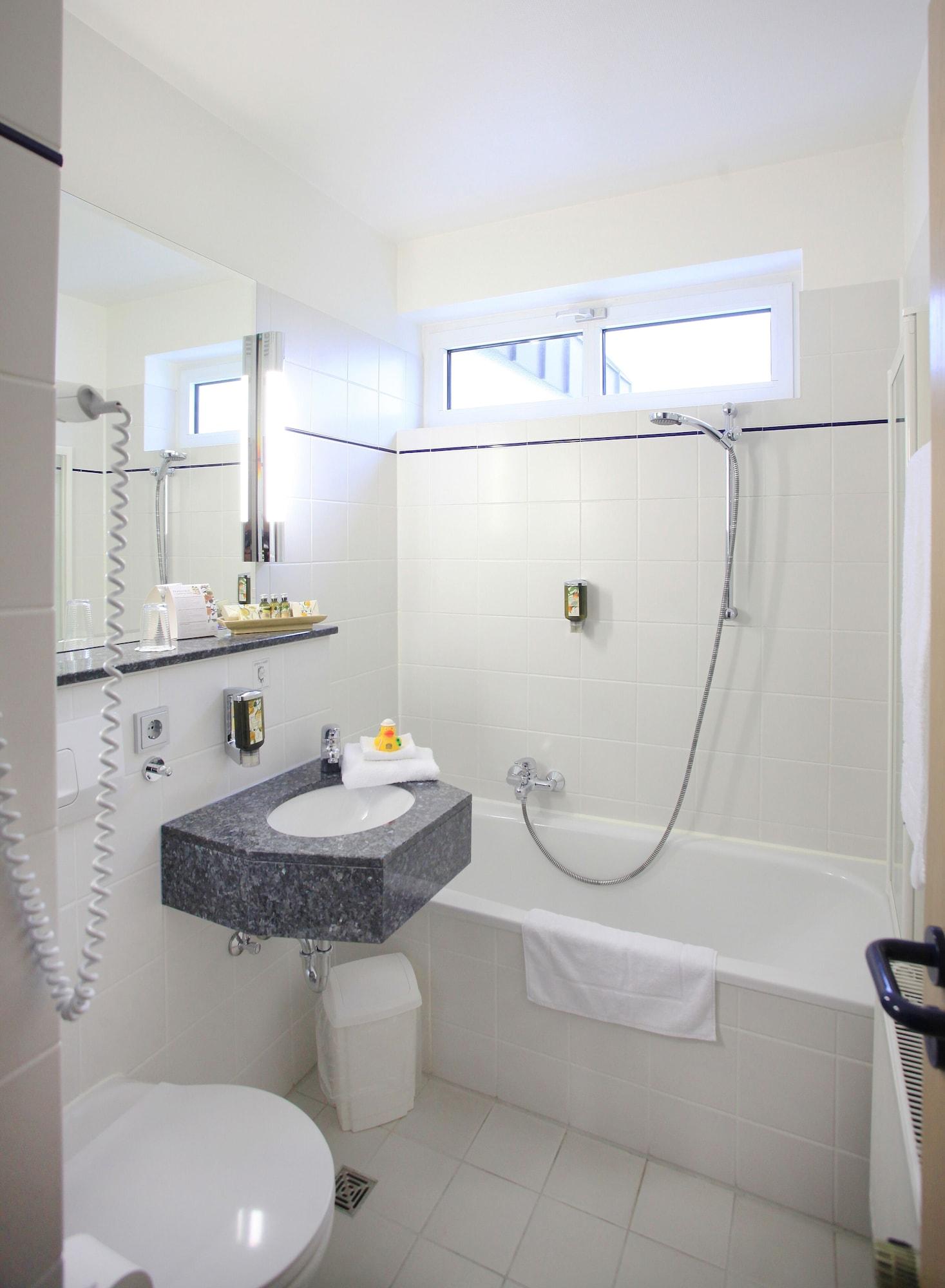 Western Steinsgarten 4* Гисен