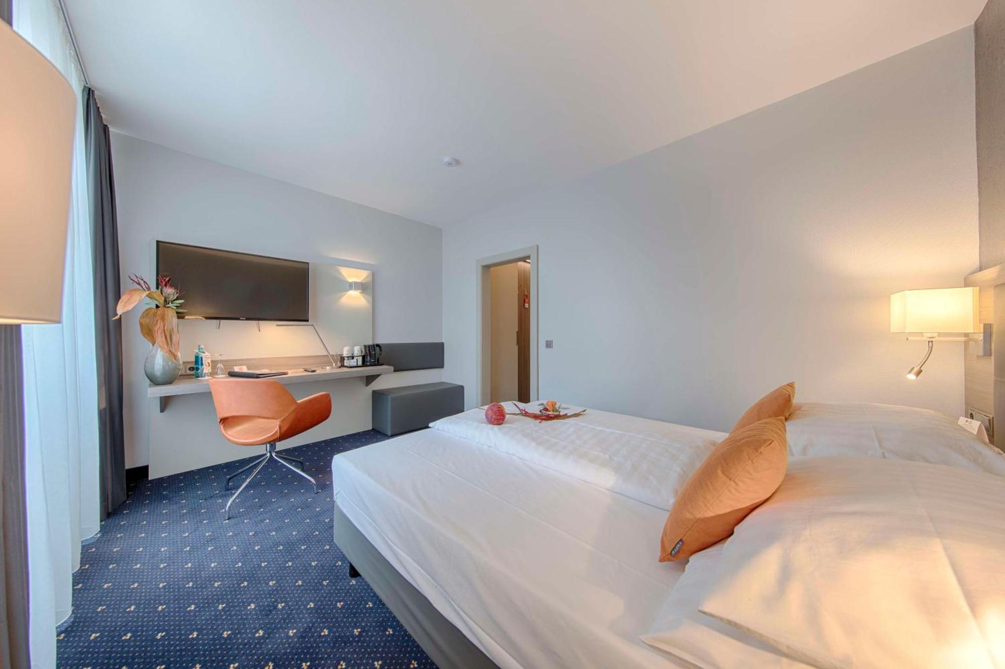 Western Steinsgarten Hotel 4*