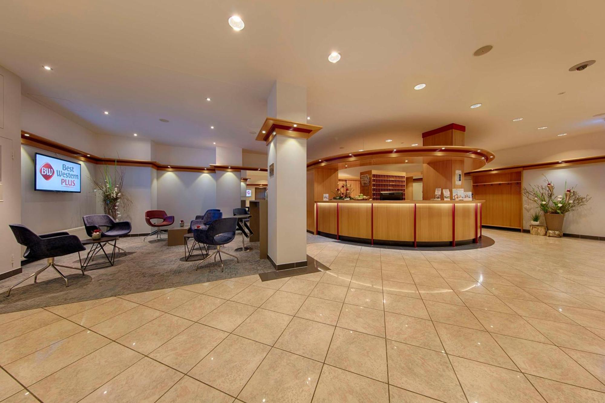 Western Steinsgarten Hotel 4*