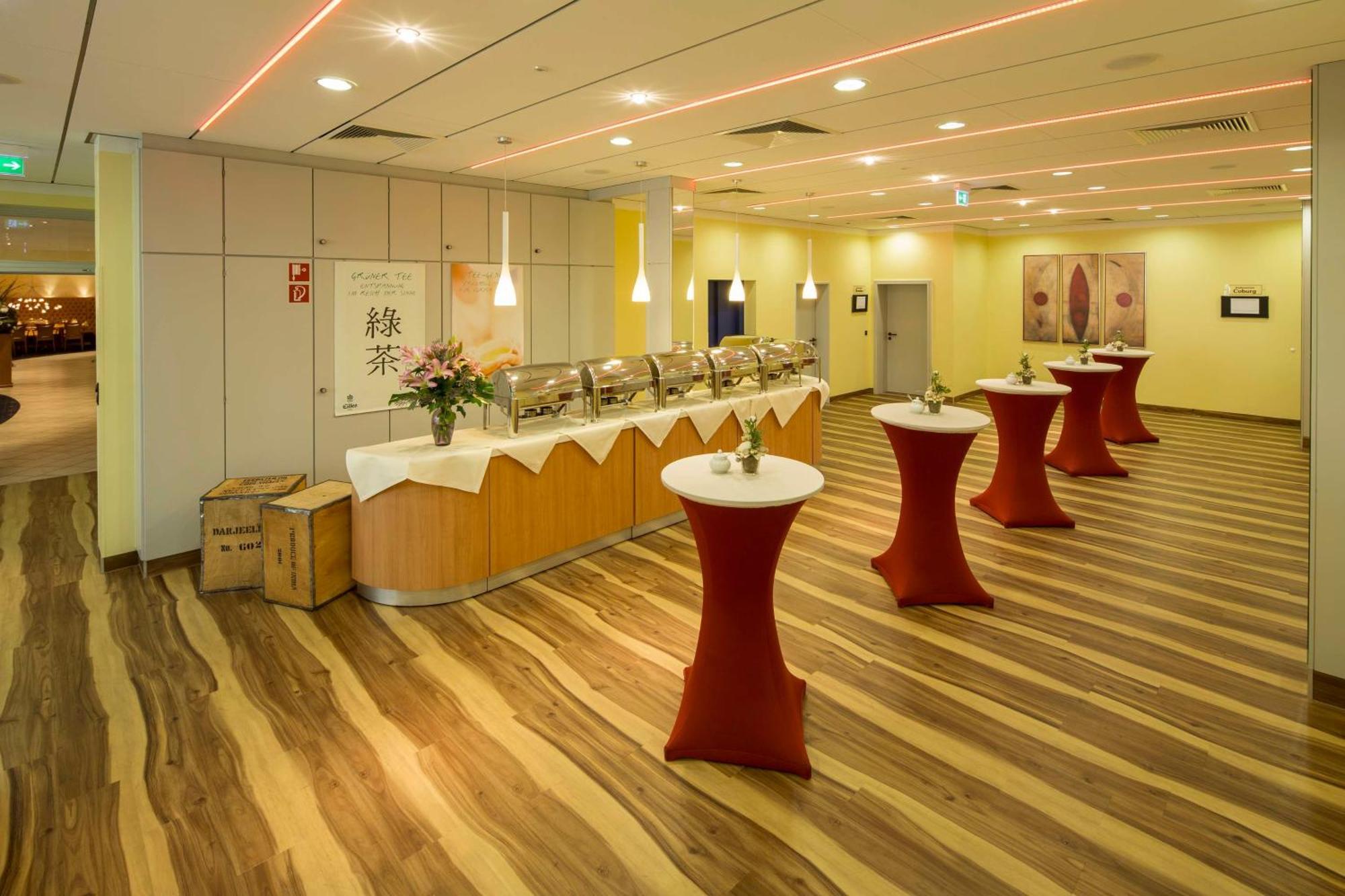 Hotel Western Steinsgarten