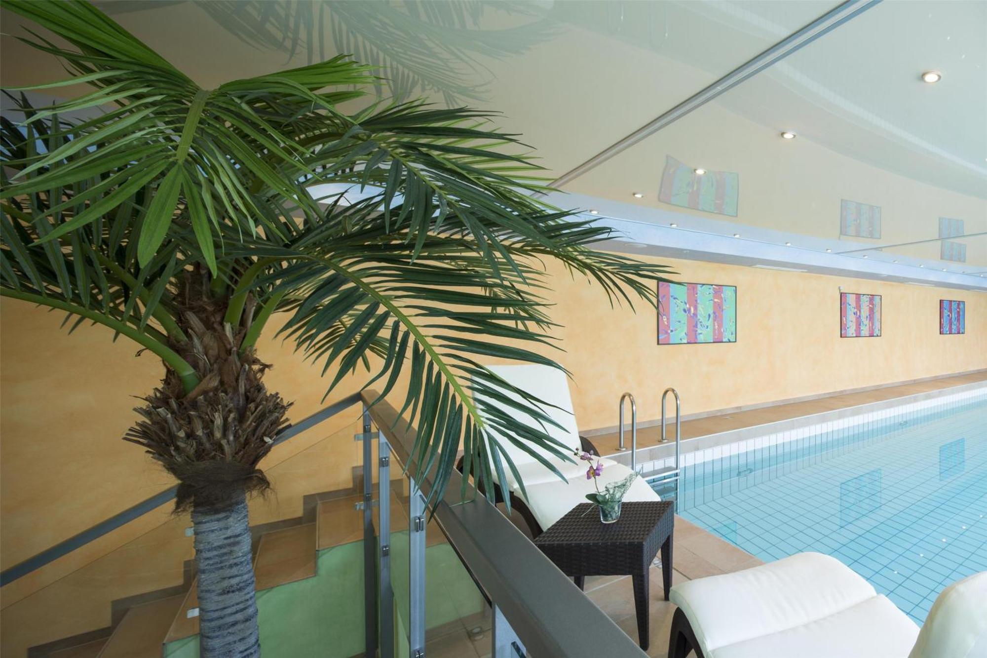 Western Steinsgarten 4* Гисен