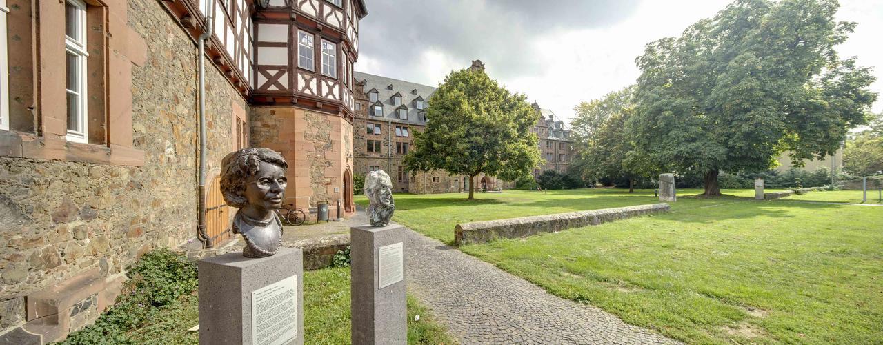 Western Steinsgarten