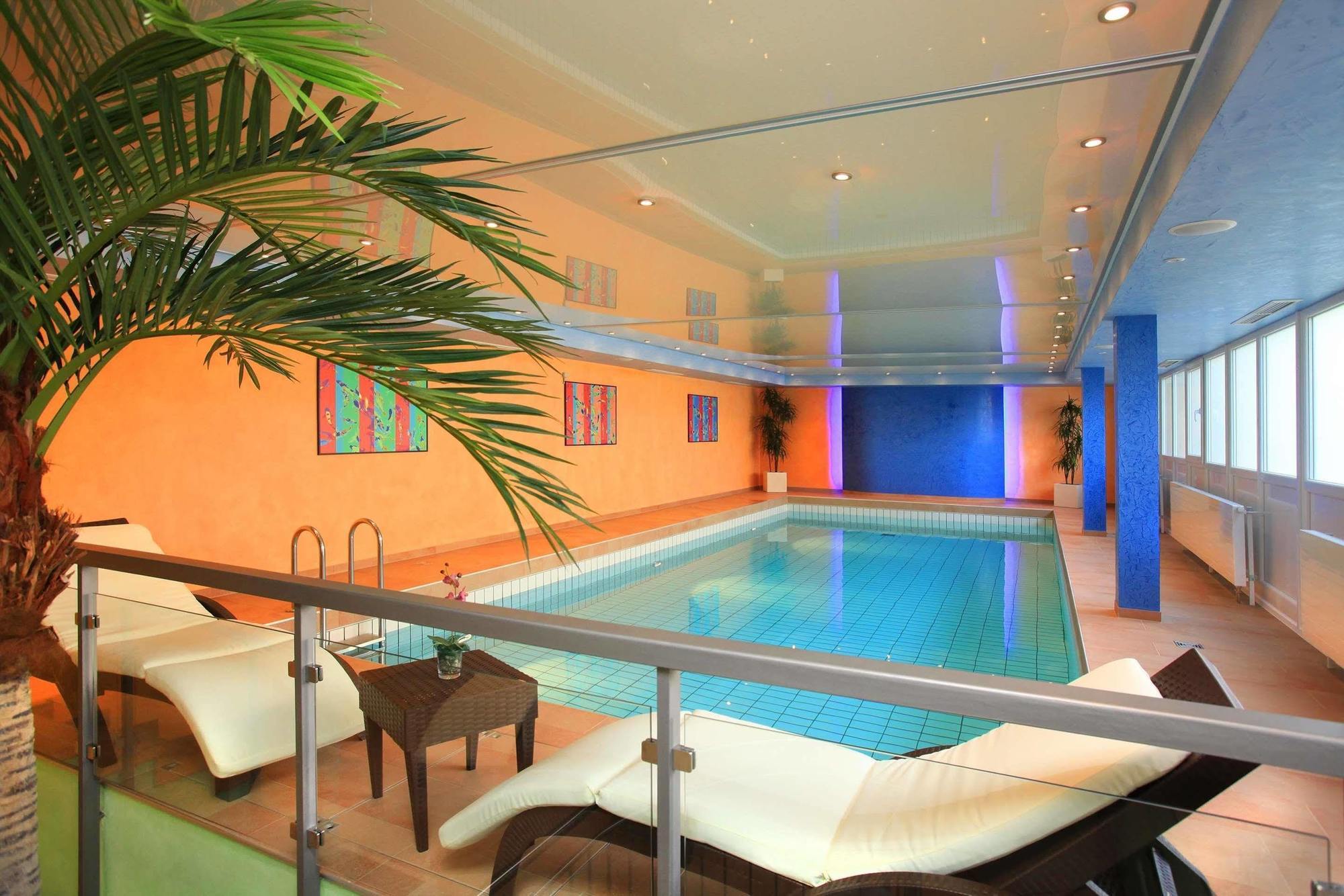 Western Steinsgarten 4* Gießen