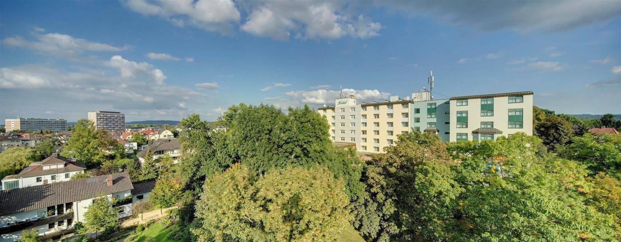 Western Steinsgarten Hotel