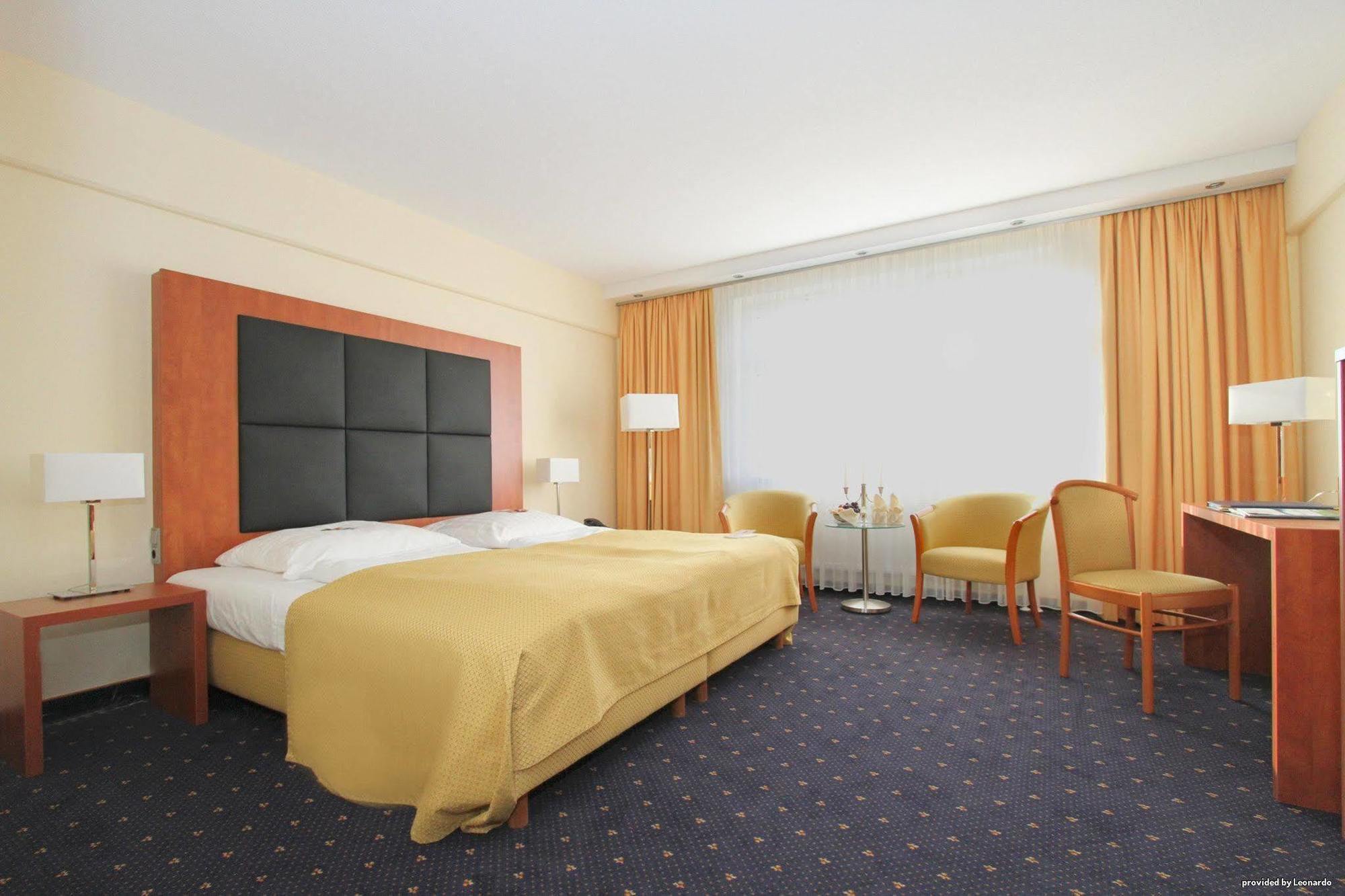Western Steinsgarten Hotel Gießen